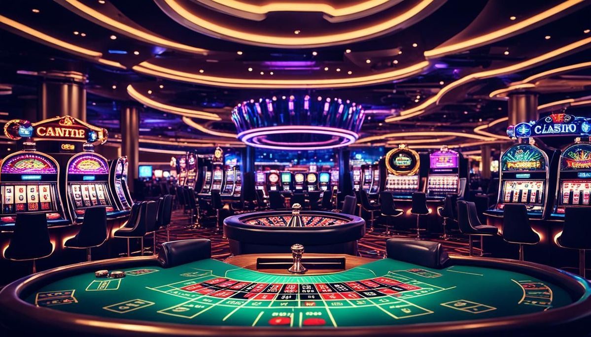 Fortune Gems 2 Slot Live Casino